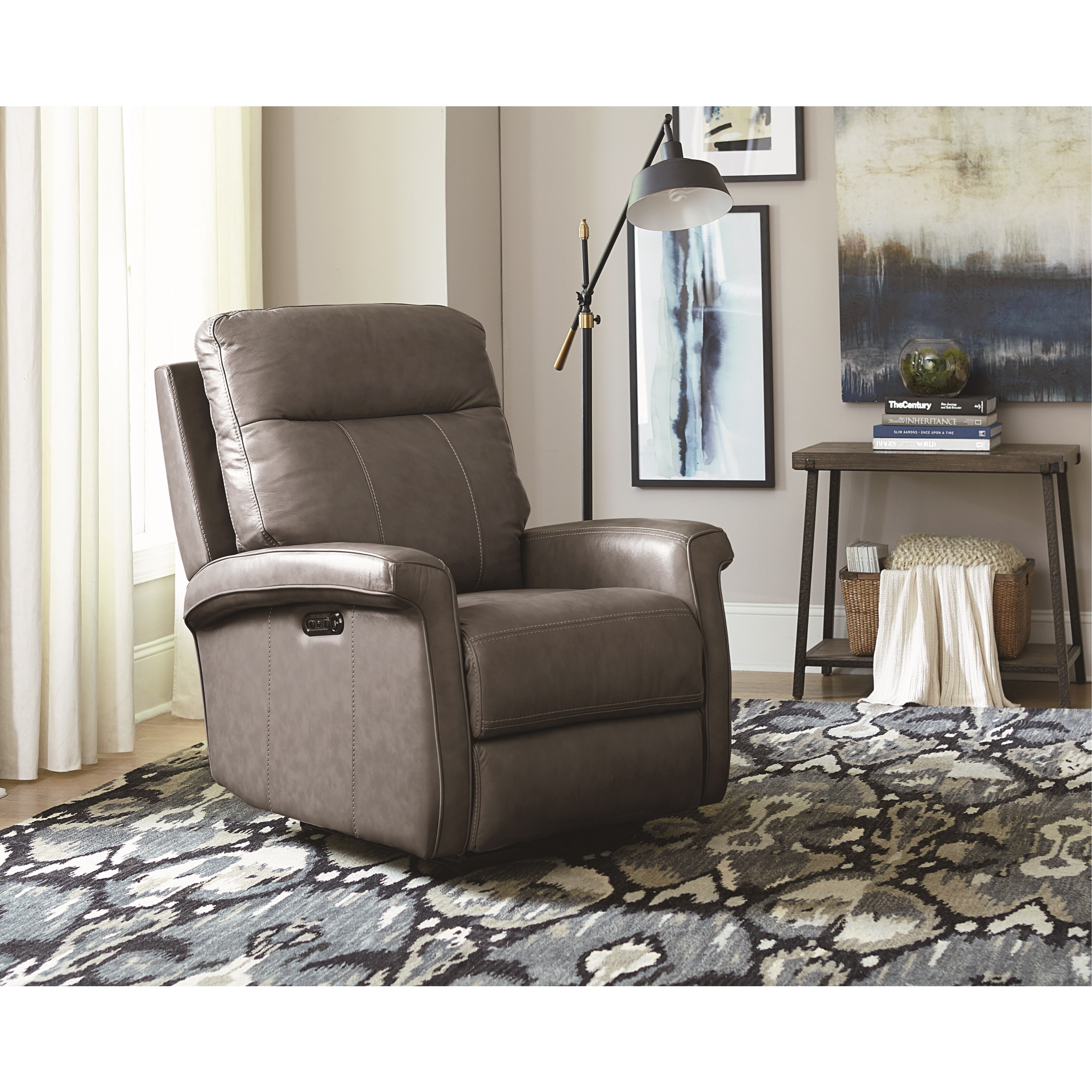 Wall saver sales rocker recliner